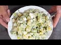 Cucumber salad burns belly fat! My wife lost 25 kg in 1 month