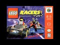 Lego Racers Build A Capella