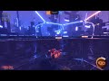 Highlight: Hoops and Dropshot! Rocket league mess about