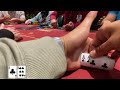 University Math Professor Starts a Poker VLOG | Episode 1