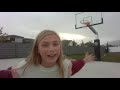 Horse Basketball Challenge!