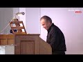 Psalmen - Martin Mans improviseert aan het orgel van de Breepleinkerk in Rotterdam