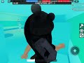 Playing with…Teamers?? (Roblox Flee the Facility)