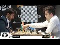 Vidit Gujrathi's Ultimate Heartbreak | Vidit vs Nepo | FIDE Candidates 2024 | Commentary by Sagar