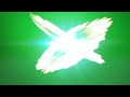 MegaPack de Efeitos de Super Poderes - Effects of Super Powers [Fundo Verde - Chroma Key]