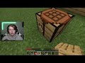 I Died On The First Night In Minecraft... (Part 1)