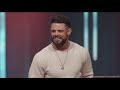 Yes You! | Pastor Steven Furtick | Elevation Church