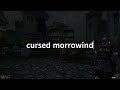 Morrowind Tamriel Rebuilt Adventures I FORGOT TO SAVE