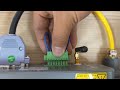 DIY 1500w Water-Cooling Fiber Laser Welder Part 3