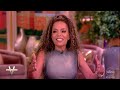 Trump Ramps Up Attacks On VP Harris | The View