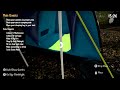 Camping Vlog Sim: 2024 - First Look
