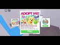 Adopt Me TRADING Challenge| I accept every trade 😭🙏