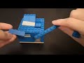 How to make a Lego candy machine easy *no technic pieces*