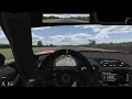 iRacing MX-5 Rookies