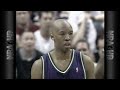 Allen Iverson Scores 44 PTS In A Dominant Game 7 Outing | NBA Classic Game