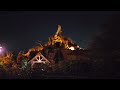 Disneyland Splash Mountain 2023 - Full Ride & Queue POV - 4K UHD
