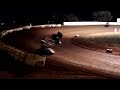 500cc Winged Outlaw Opens at Millbridge Speeway (9/7/2013)