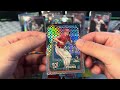 🔥NEW RELEASE🔥 2024 Topps Chrome MONSTER Box Rip x2!