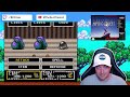 Let's Play Final Fantasy Mystic Quest with Commentary - Part 10