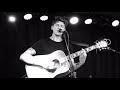 Matt McAndrew ~ Hallelujah ~ Bourbon and Branch