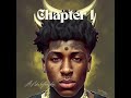 Nba Youngboy “Chapter 1” Full Album (AI)