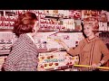 RARE OLD PHOTOS OF AMERICAN STORES