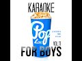 [Is This the Way To] Amarillo (In the Style of Tony Christie) (Karaoke Version)