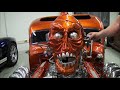 The Making of the Achmedmobile | Controlled Chaos  | JEFF DUNHAM