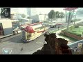 Call of Duty Black Ops 2: Team Deathmatch Gameplay (No Commentary)