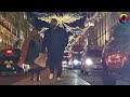Christmas Decoration London Vlog#2 4K Beautiful | Vlog#2Christmas Decoration London, United Kingdom