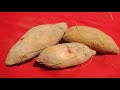 The Unbelievable History of Sweet Potatoes