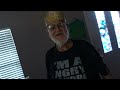Angry Grandpa - The Burger King Grilled Hot Dogs!
