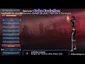 Bone Dancer Animations | City of Heroes 2021