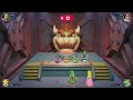 Luigi Wins by Doing Absolutely Nothing! (Mario Party Superstars Minigames)