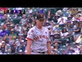 Giants vs. Rockies Game Highlights (7/21/24) | MLB Highlights