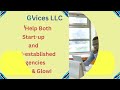 GLO Services LLC - Healthcare Billing Consultant Agency