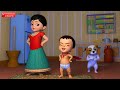 Chittige Kattale Bhaya - Fear Song | Kannada Rhymes and Kids videos | Infobells