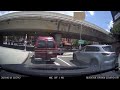 TRUCK DRIVER DOESN’T SET BRAKE   Road Rage  Bad Drivers Hit and Run Instant Karma Dashcam Tesla Cam