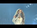 Beyoncé - Flaws and All - Cardiff Principality Stadium 17/5/23