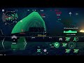 RF Dmitry Donskoy - The Biggest Submarine in World. - Modern Warships Gameplay