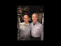 Gilbert Gottfried Talks Recent Marriage and Meets George Takei - 2007