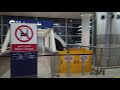 4K Airport Tour : Dubai International Airport Terminal 3 مطار دبي الدولي (Dubai, UAE) / Walk 204