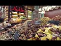 😋Discovering the Authentic Heart of the Spice Bazaar Istanbul