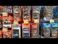 Looking For Diecast In WALMART