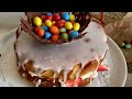 What I’ve Baked! My First Video!