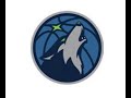 Let's Go Wolves Chant 2 - Minnesota Timberwolves offense
