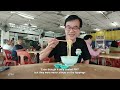 最正美食Subang Jaya SS19 Best Foodie Haunts