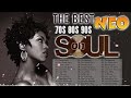 The Very Best Of Soul 70s, 80s,90s Soul Marvin Gaye, Whitney Houston, Al Green,Teddy Penderg Vol170