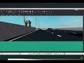 Highway roblox crash