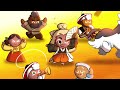COOKIES OF 2022 (Cookie Run Intro Compilation)